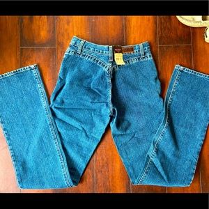 Rockies vintage high rise jeans
